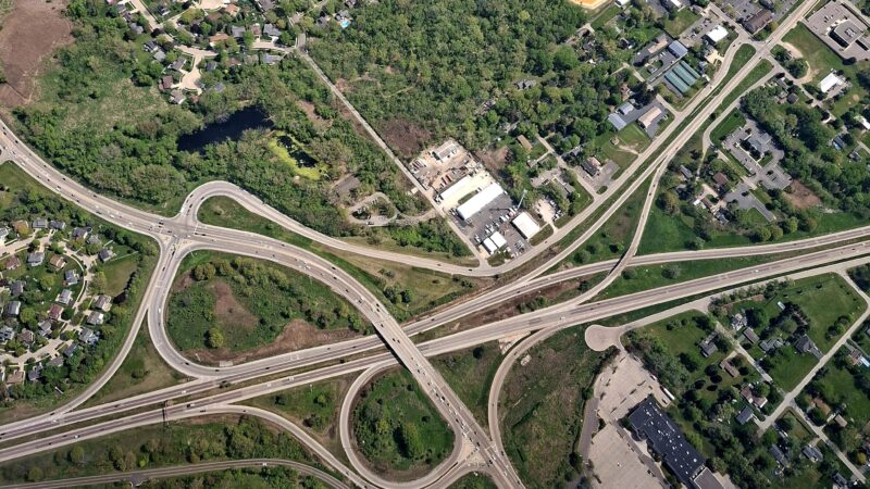 Randall Ridge Park - Elgin, IL