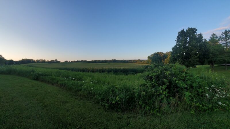 Randall Ridge Park - Elgin, IL
