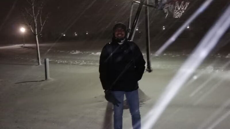 Shamrock Park - Elgin, IL