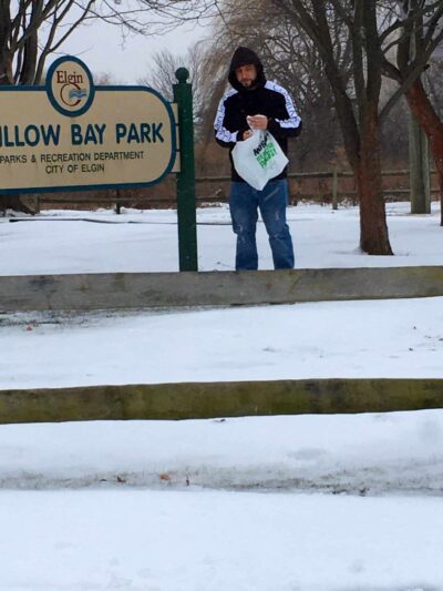 Willow Bay Park - Elgin, IL
