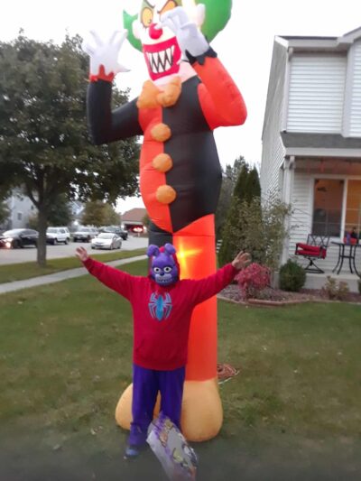 Willow Bay Park - Elgin, IL