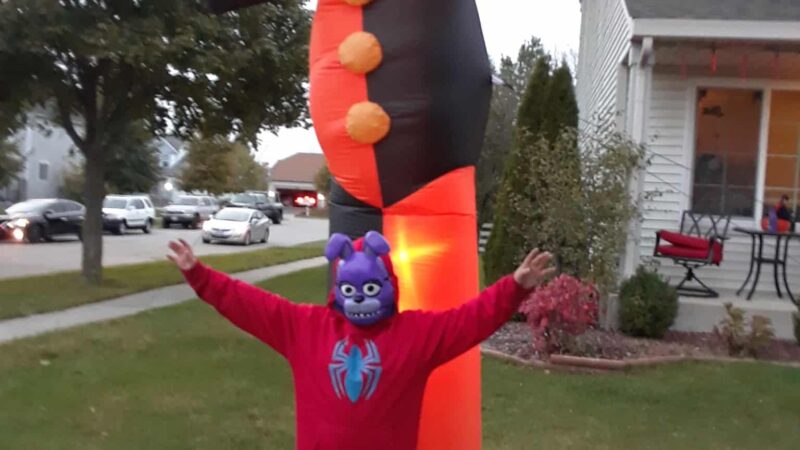 Willow Bay Park - Elgin, IL