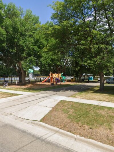 Elgin Playground - Elgin, MN