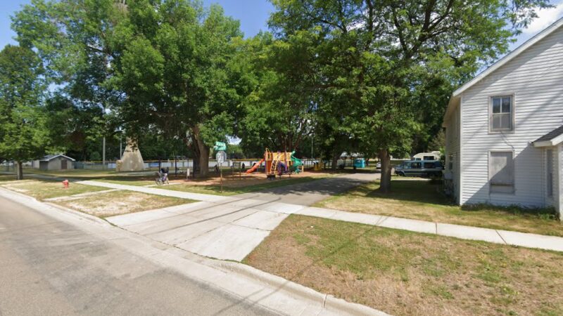 Elgin Playground - Elgin, MN