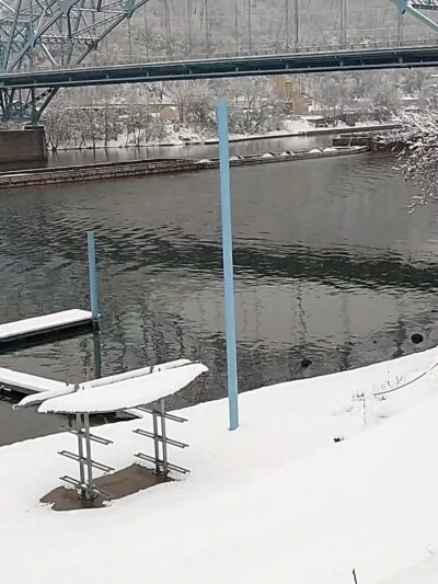 Elizabeth Riverfront Park - Elizabeth, PA