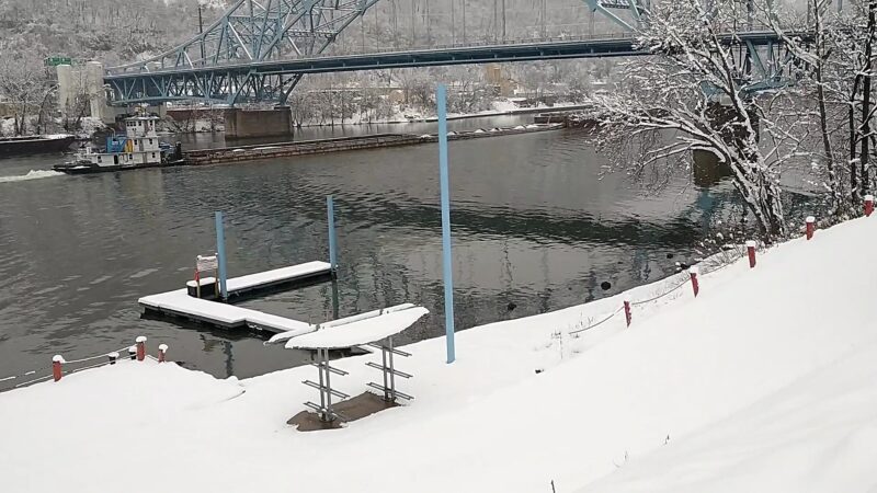 Elizabeth Riverfront Park - Elizabeth, PA