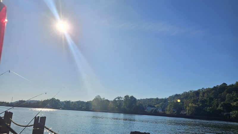 Elizabeth Riverfront Park - Elizabeth, PA