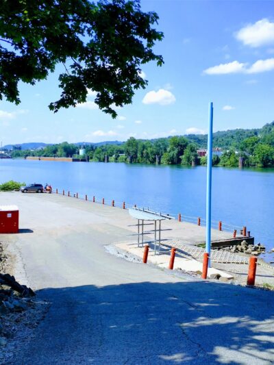Elizabeth Riverfront Park - Elizabeth, PA
