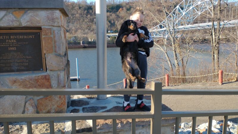 Elizabeth Riverfront Park - Elizabeth, PA