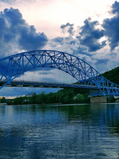 Elizabeth Riverfront Park - Elizabeth, PA