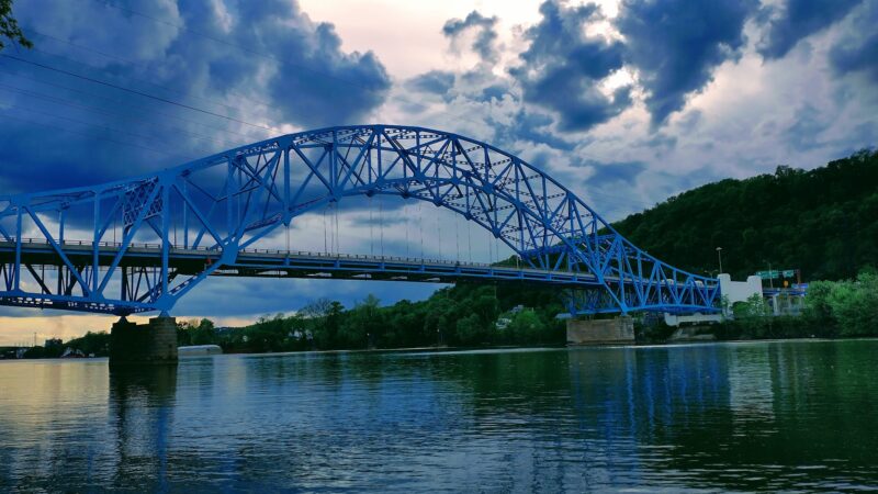 Elizabeth Riverfront Park - Elizabeth, PA