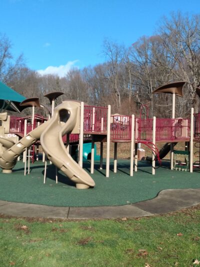 Round Hill Park - Elizabeth, PA