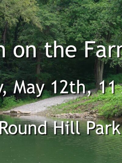 Round Hill Park - Elizabeth, PA