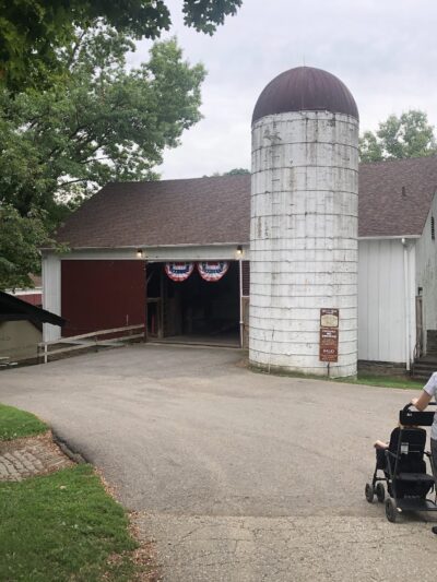 Round Hill Park - Elizabeth, PA