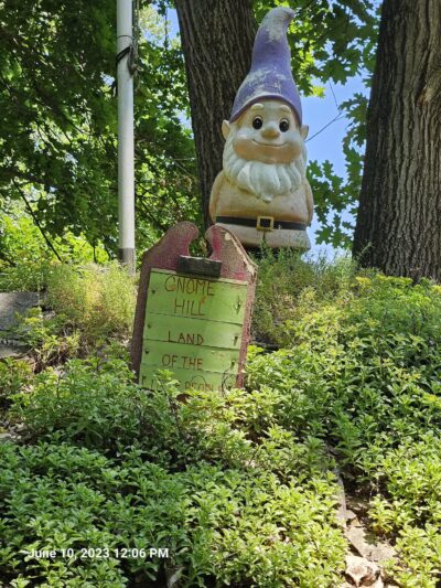 Lebanon Valley Rail Trailhead - Elizabethtown, PA