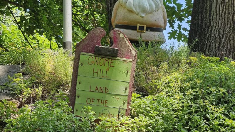 Lebanon Valley Rail Trailhead - Elizabethtown, PA