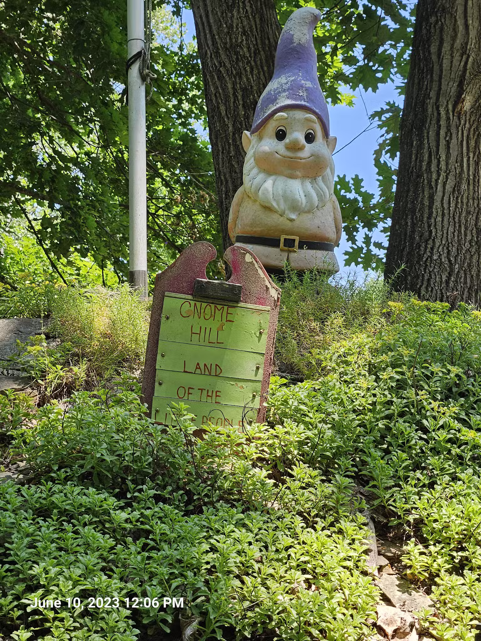 Lebanon Valley Rail Trailhead - Elizabethtown, PA