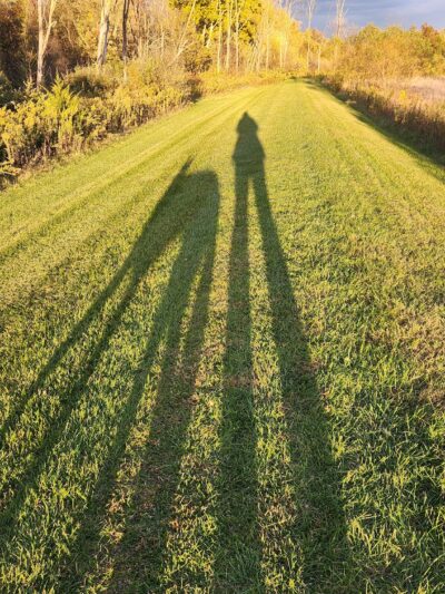 Old Trolley Line Park - Elizabethtown, PA