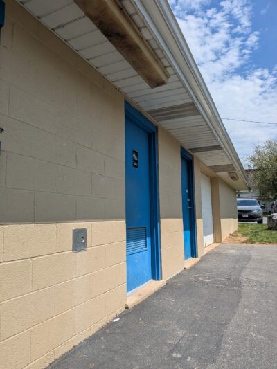 Poplar St Park - Elizabethtown, PA