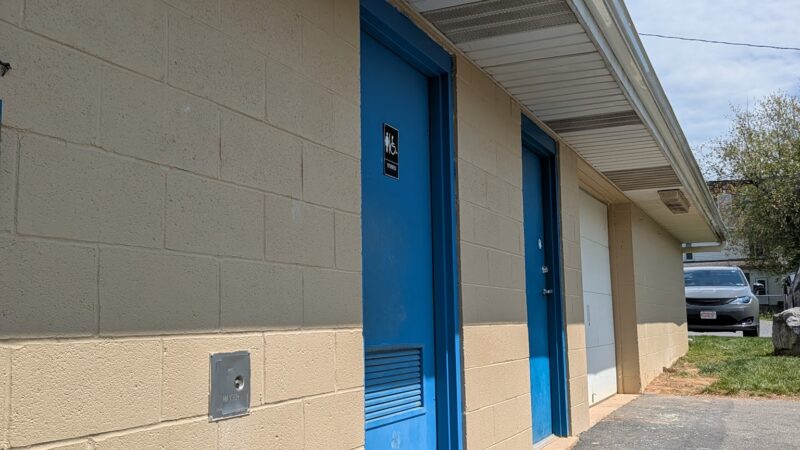 Poplar St Park - Elizabethtown, PA