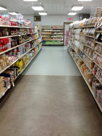 Hoover's Discount Grocery - Elizabethville, PA