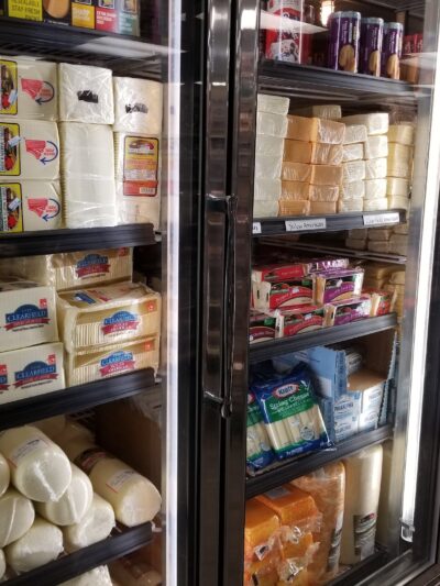 Hoover's Discount Grocery - Elizabethville, PA