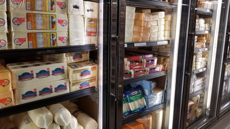 Hoover's Discount Grocery - Elizabethville, PA