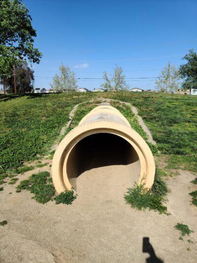 Jacinto Creek Park - Elk Grove, CA