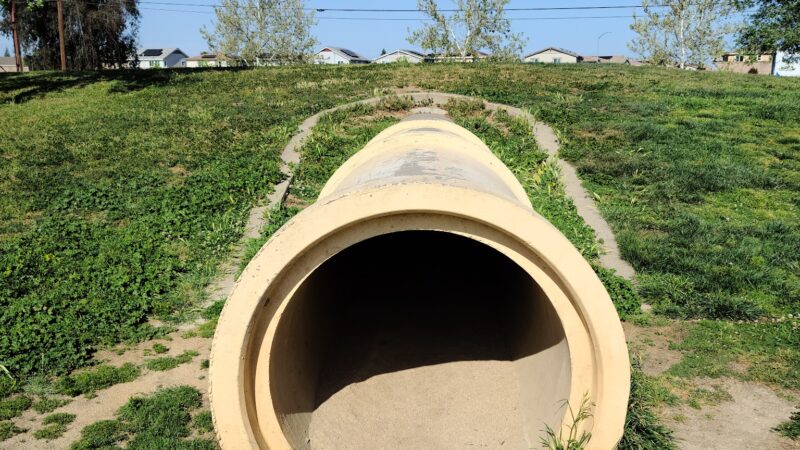 Jacinto Creek Park - Elk Grove, CA