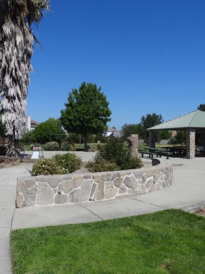 Jacinto Creek Park - Elk Grove, CA