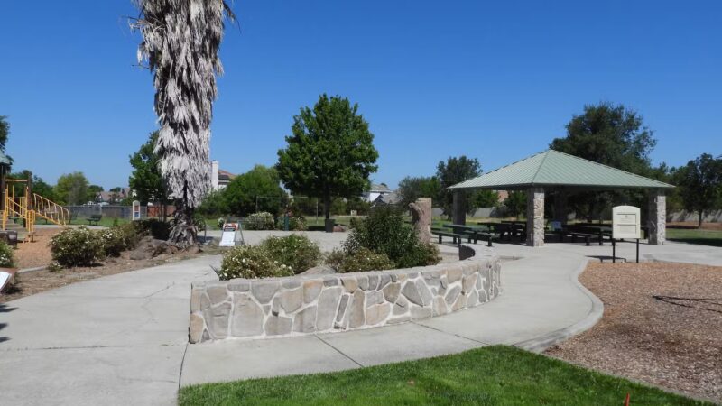 Jacinto Creek Park - Elk Grove, CA