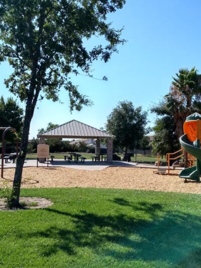 Jacinto Creek Park - Elk Grove, CA