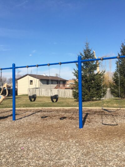 Carson Park - Elk Grove Village, IL