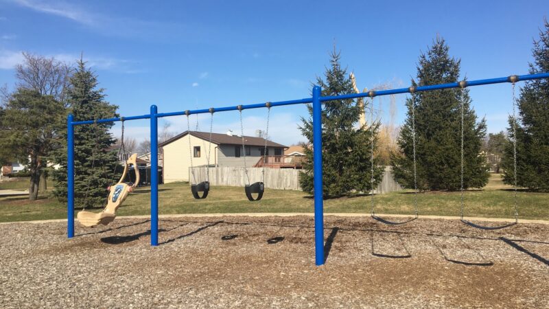 Carson Park - Elk Grove Village, IL