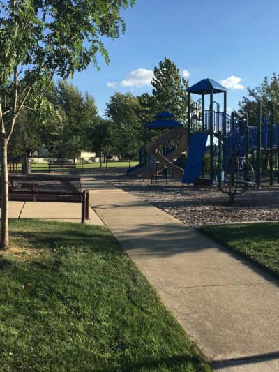 Carson Park - Elk Grove Village, IL