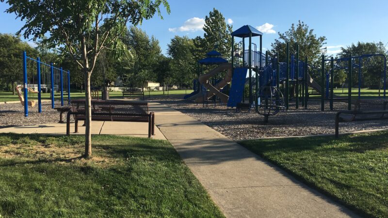 Carson Park - Elk Grove Village, IL