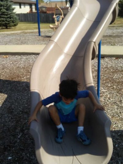 Carson Park - Elk Grove Village, IL
