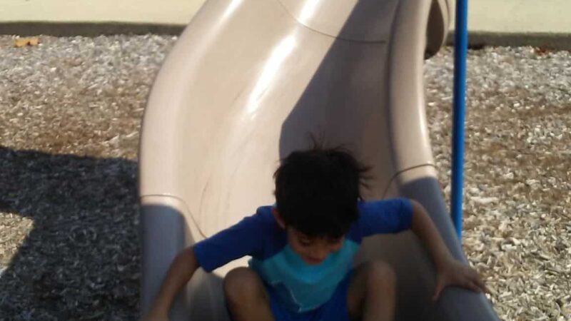 Carson Park - Elk Grove Village, IL