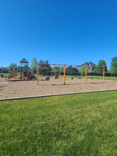Johnson Park - Elk Grove Village, IL
