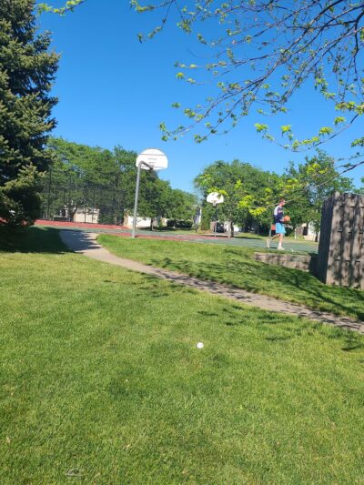 Johnson Park - Elk Grove Village, IL