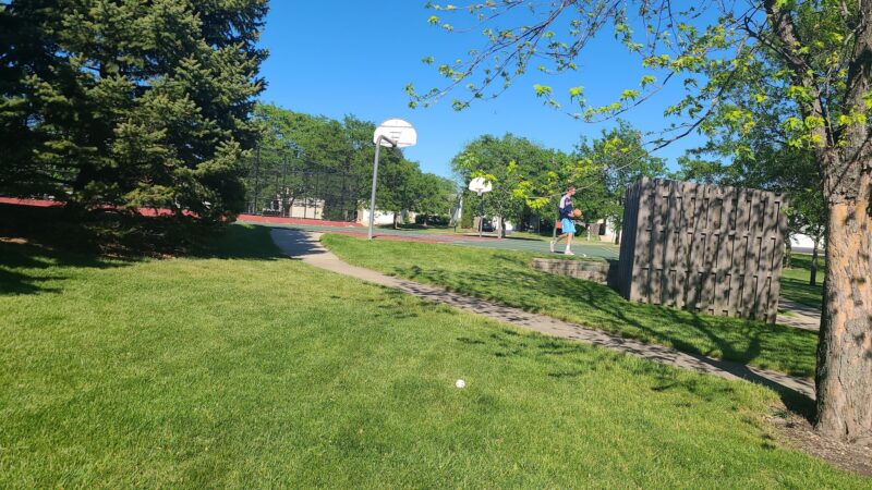 Johnson Park - Elk Grove Village, IL
