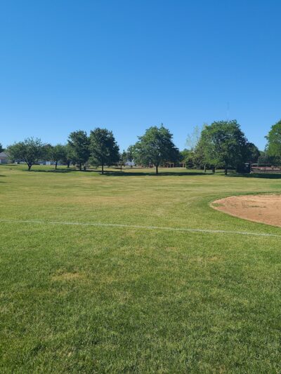 Johnson Park - Elk Grove Village, IL