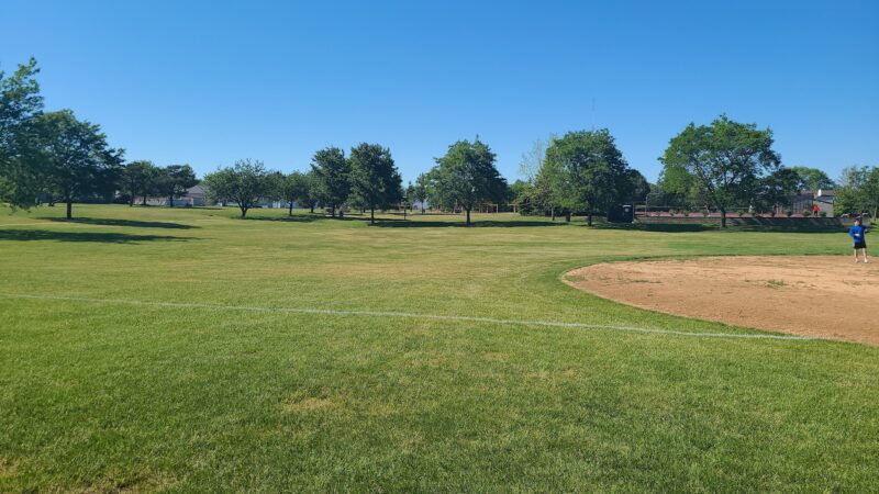 Johnson Park - Elk Grove Village, IL