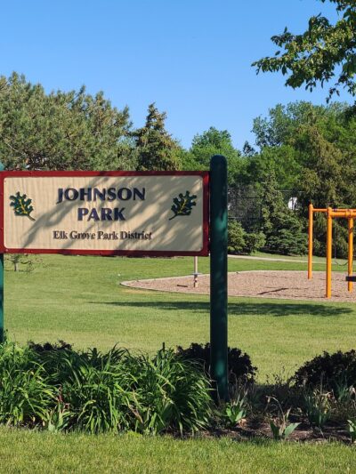 Johnson Park - Elk Grove Village, IL