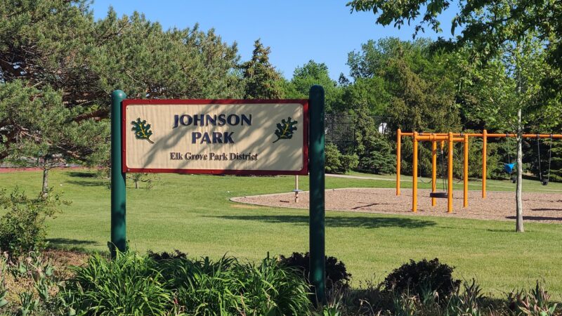 Johnson Park - Elk Grove Village, IL