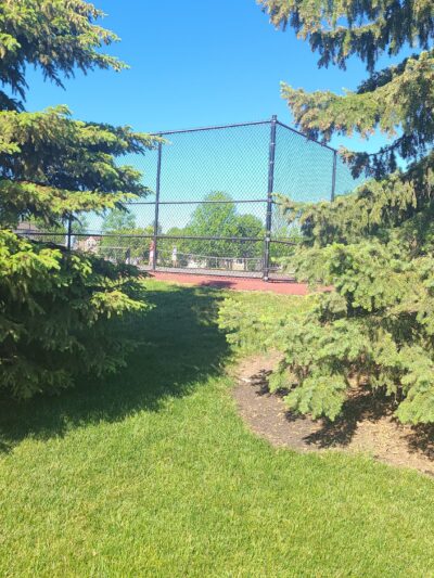 Johnson Park - Elk Grove Village, IL