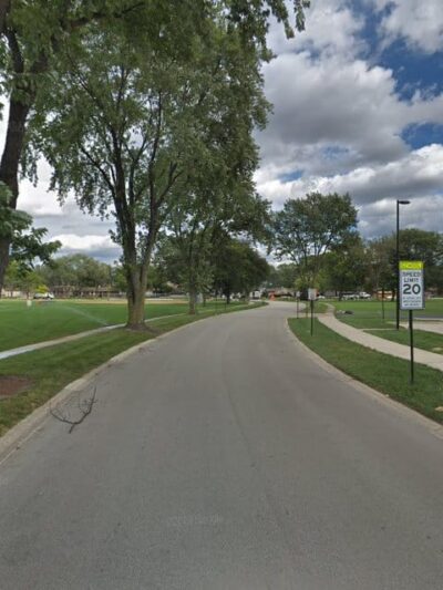 Lions Park - Elk Grove Village, IL