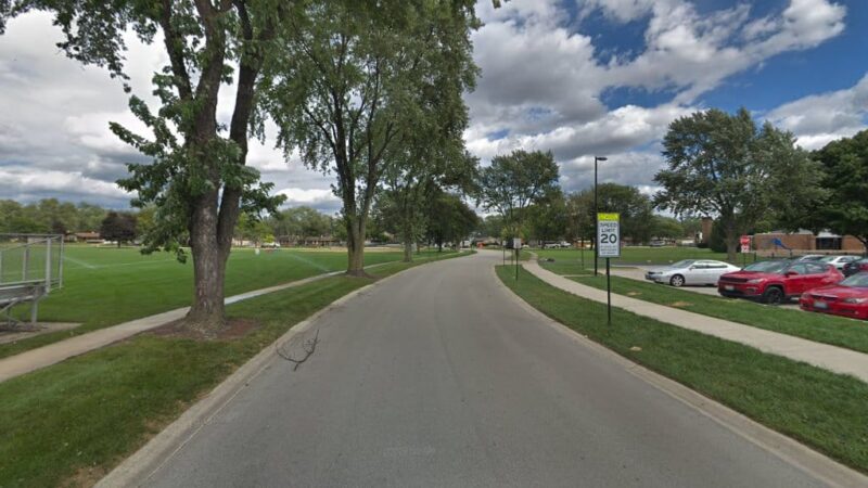 Lions Park - Elk Grove Village, IL