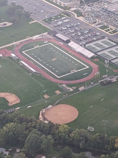 Lions Park - Elk Grove Village, IL