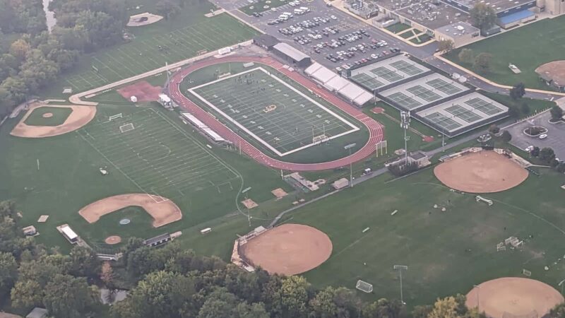 Lions Park - Elk Grove Village, IL